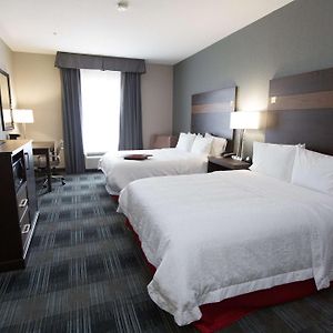 Queen Room Two Queen Beds Mobility Hearing Access or Non-Smoking